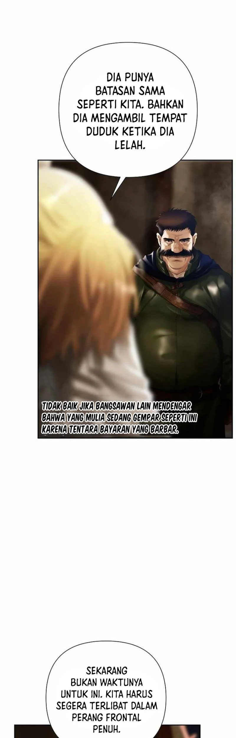 Barbarian Quest Chapter 74 Gambar 35