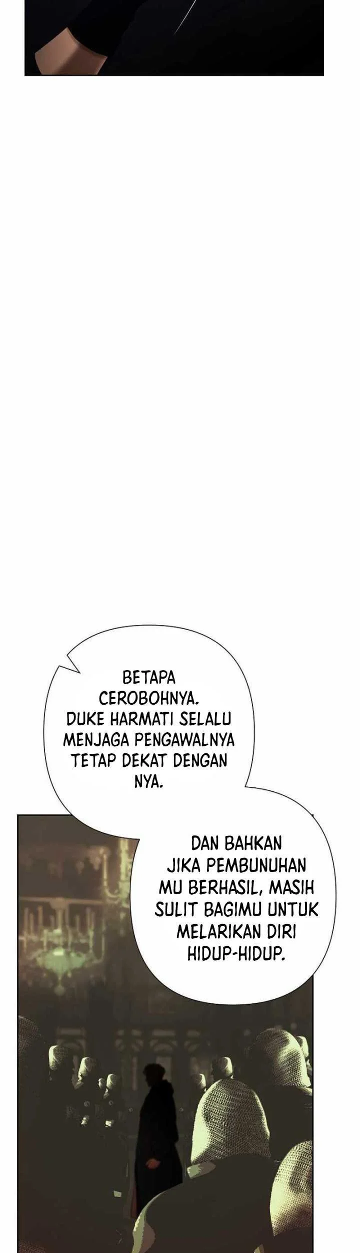 Barbarian Quest Chapter 76 Gambar 33