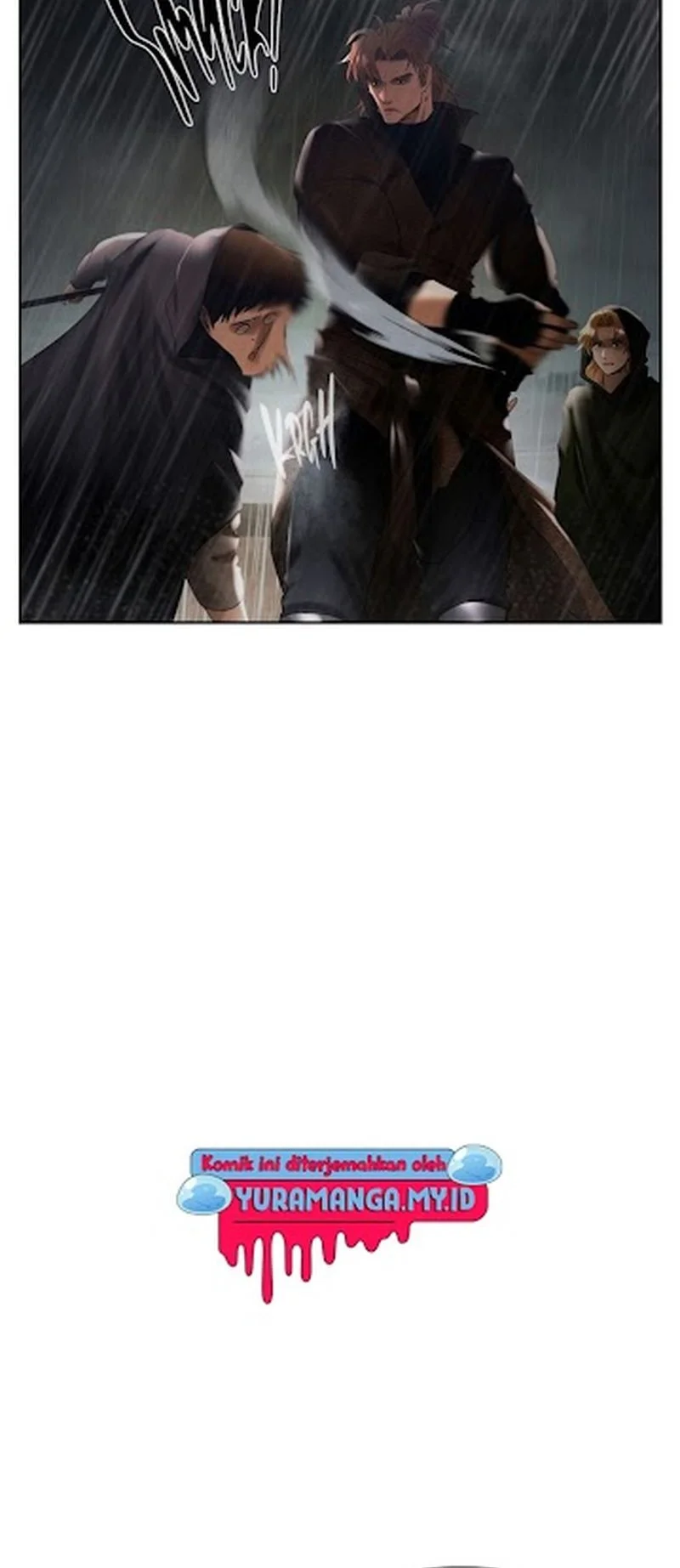 Barbarian Quest Chapter 77 Gambar 34