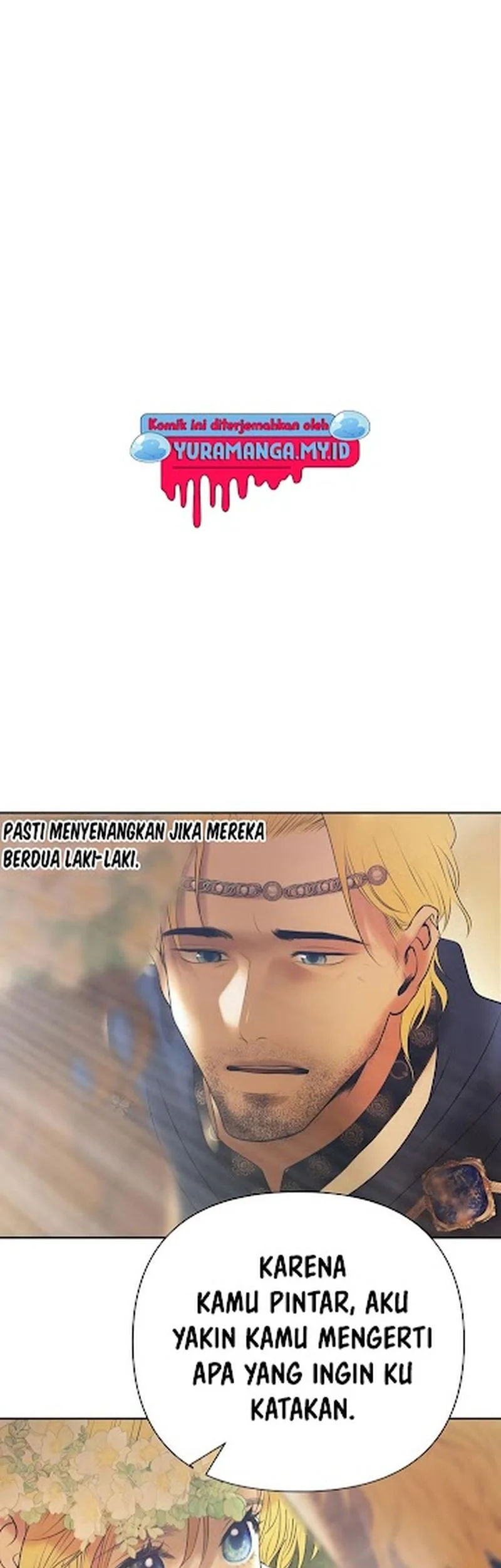Barbarian Quest Chapter 78 Gambar 27
