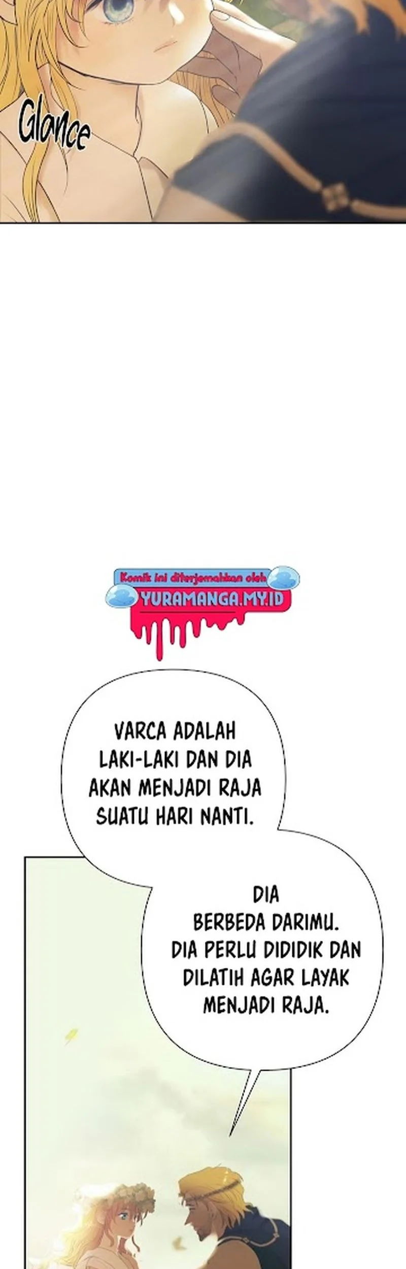 Barbarian Quest Chapter 78 Gambar 28