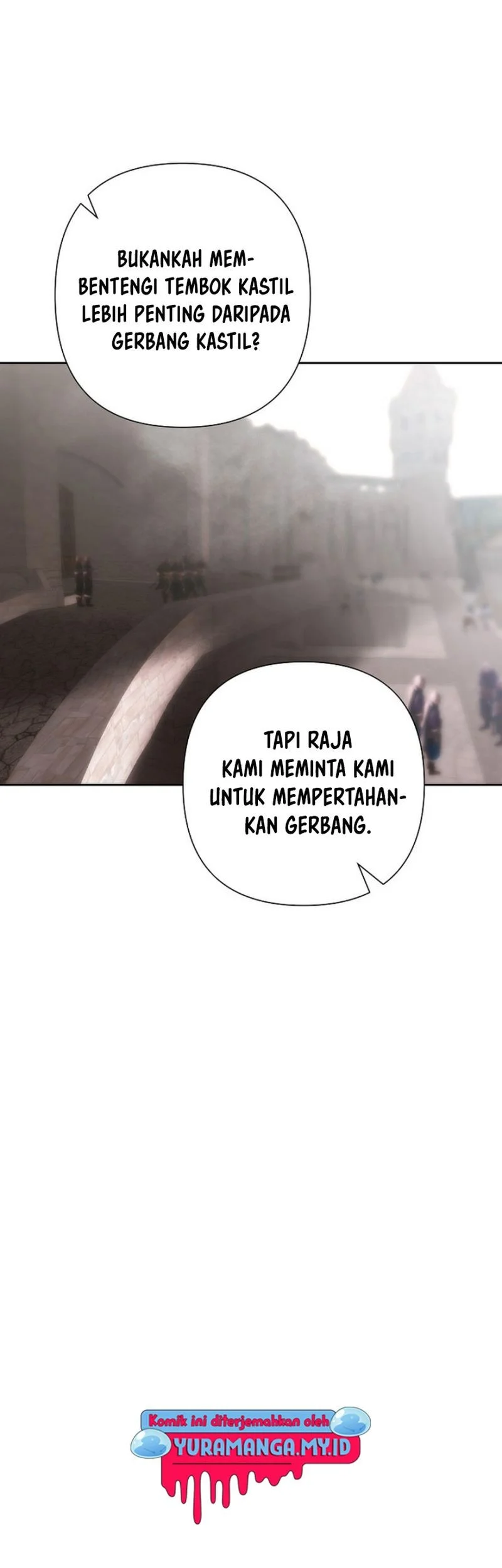 Barbarian Quest Chapter 80 Gambar 28