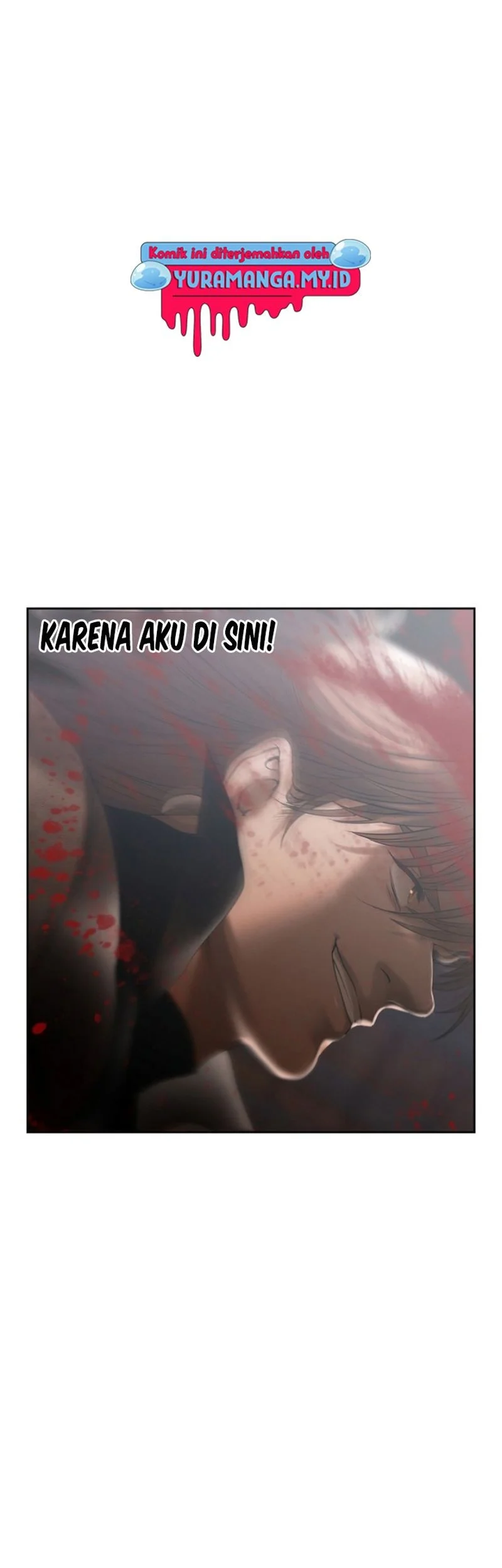 Barbarian Quest Chapter 81 Gambar 31