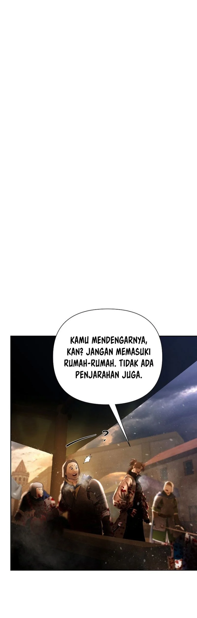 Barbarian Quest Chapter 82 Gambar 28