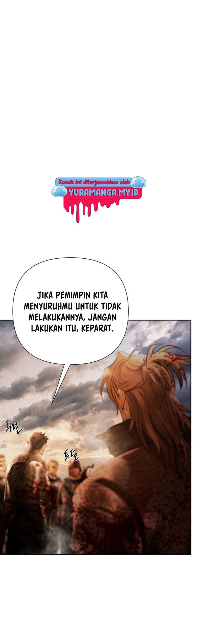 Barbarian Quest Chapter 82 Gambar 29