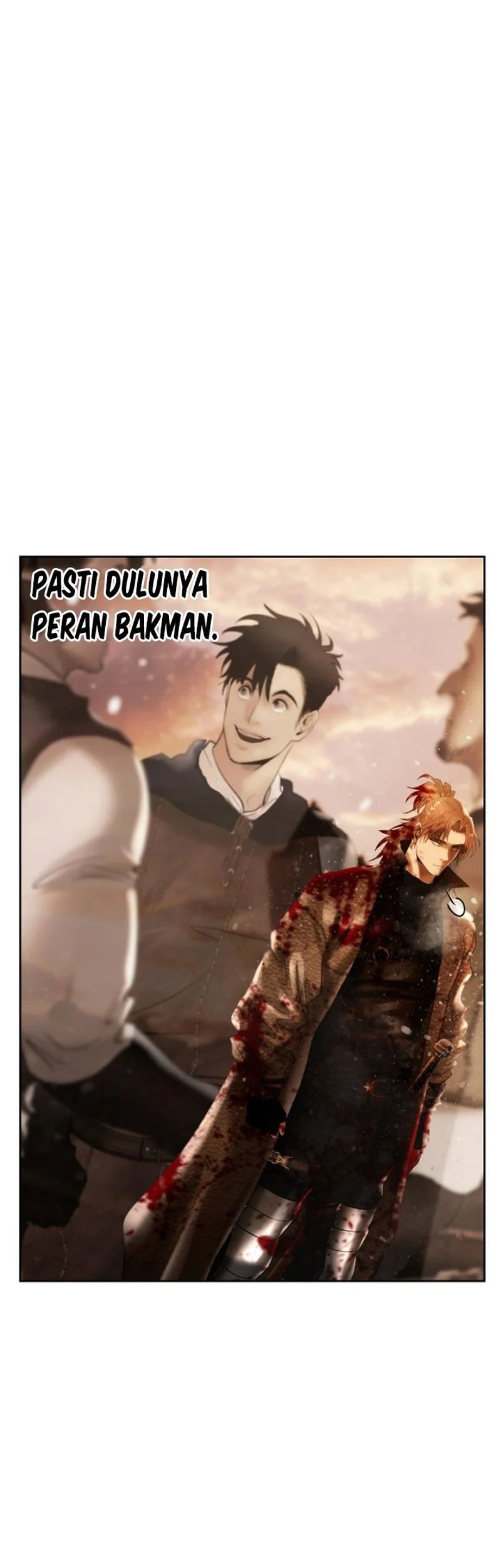 Barbarian Quest Chapter 82 Gambar 30
