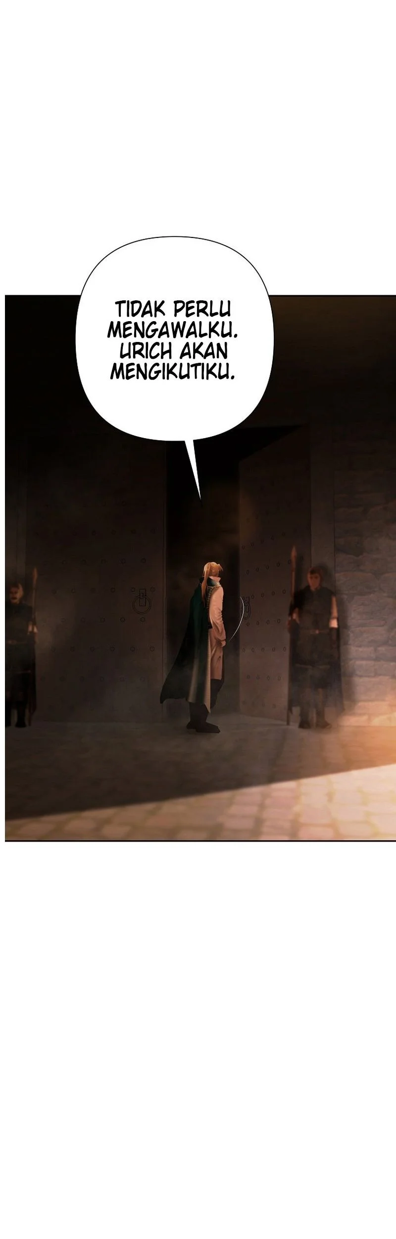 Barbarian Quest Chapter 85 Gambar 31