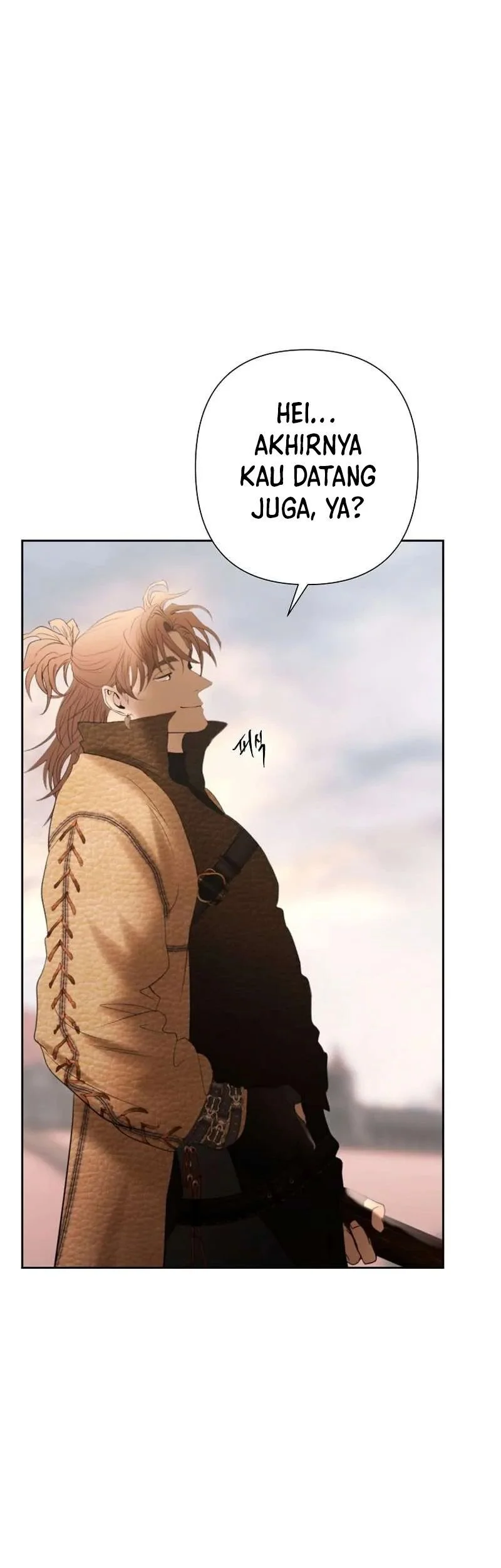 Barbarian Quest Chapter 87 Gambar 35