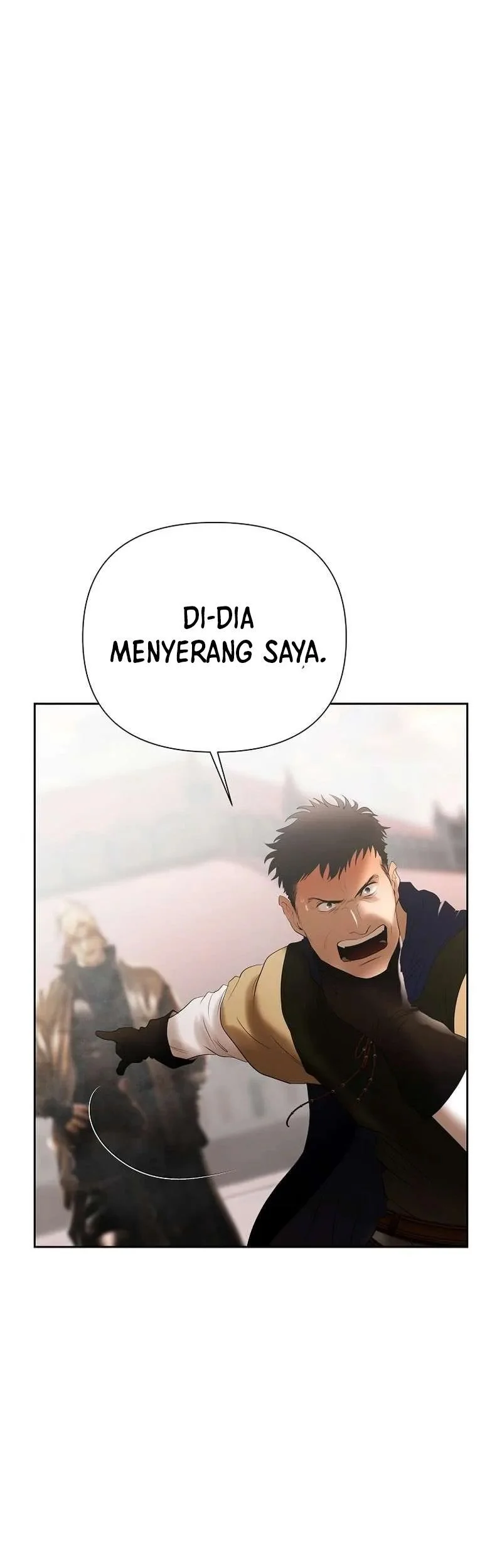 Barbarian Quest Chapter 87 Gambar 37