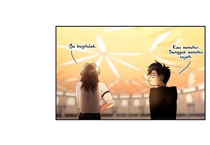 Barbarian Quest Chapter 9 Gambar 31