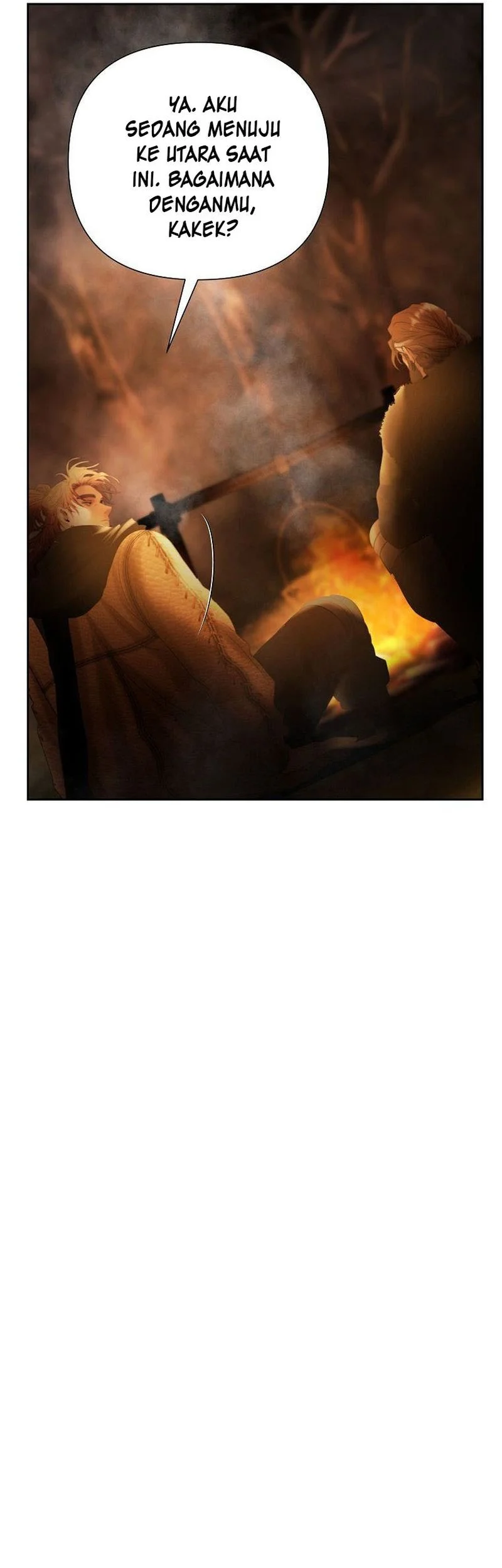 Barbarian Quest Chapter 90 Gambar 29