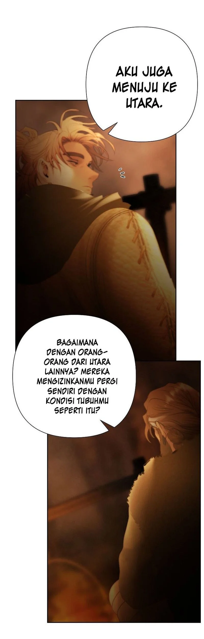 Barbarian Quest Chapter 90 Gambar 30