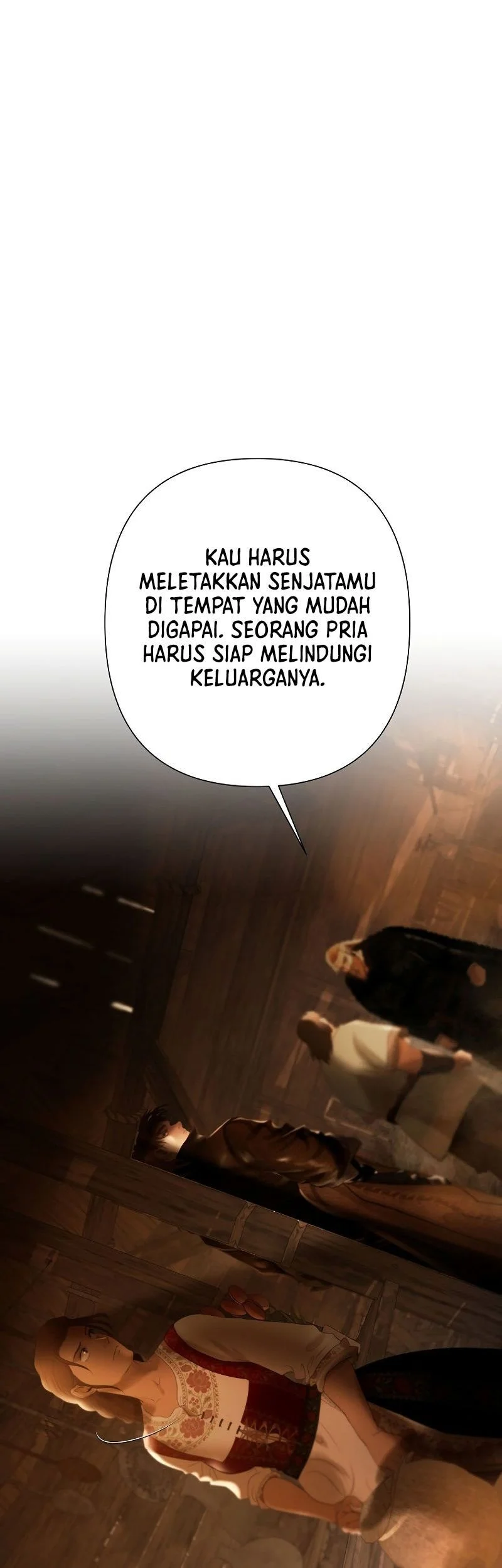Barbarian Quest Chapter 92 Gambar 38