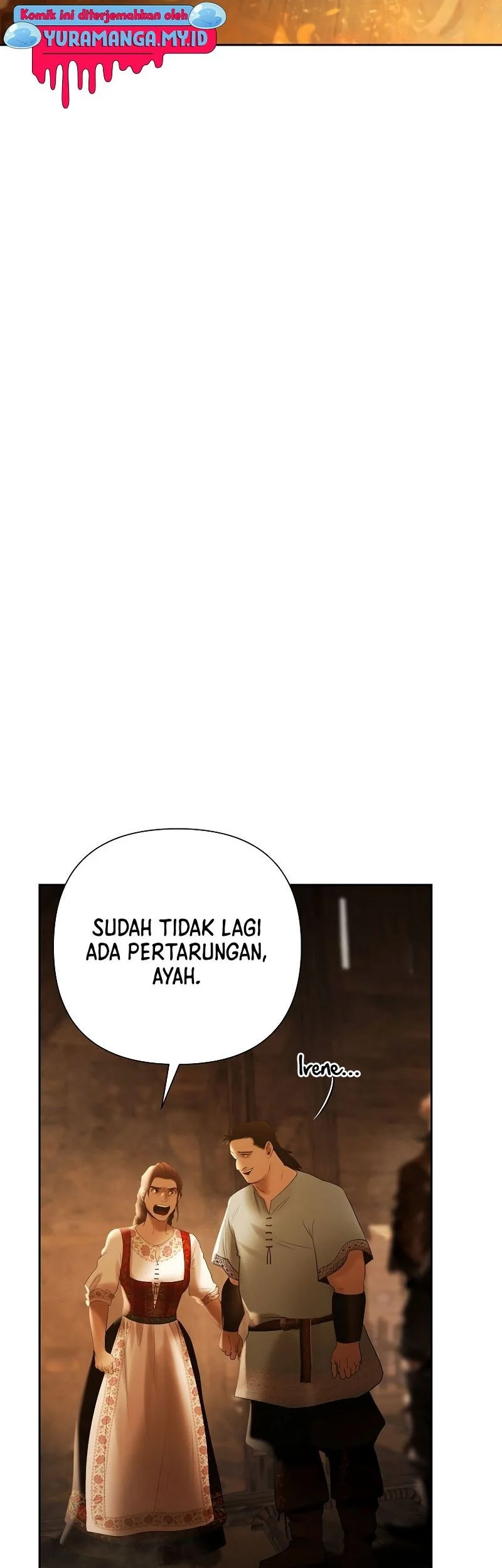 Barbarian Quest Chapter 92 Gambar 40