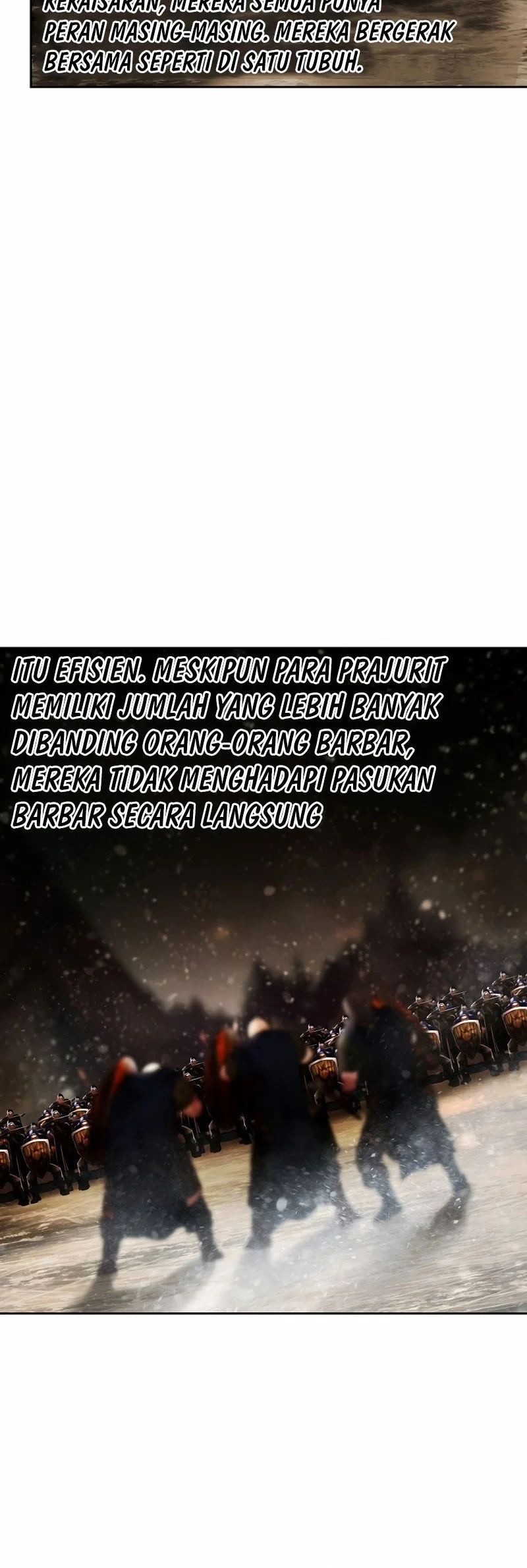 Barbarian Quest Chapter 95 Gambar 32