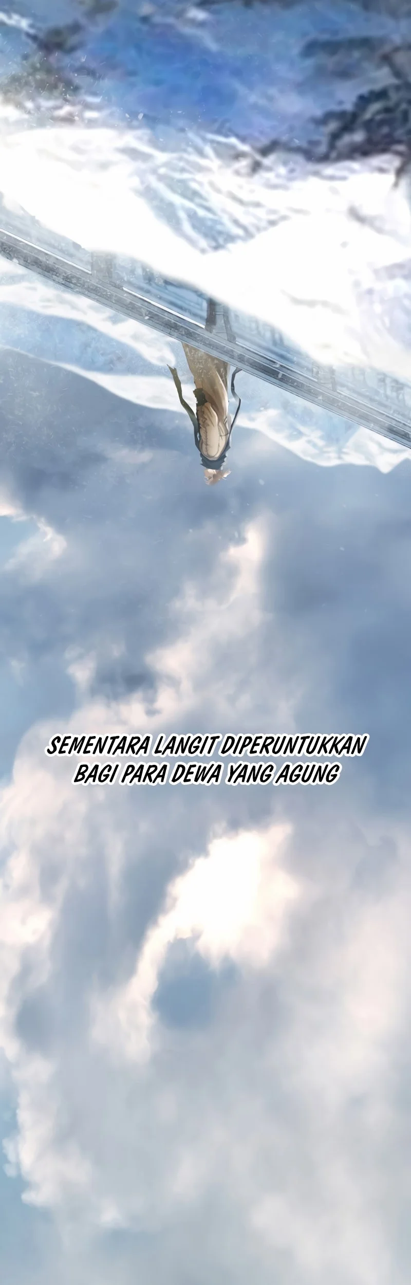 Barbarian Quest Chapter 96 Gambar 37