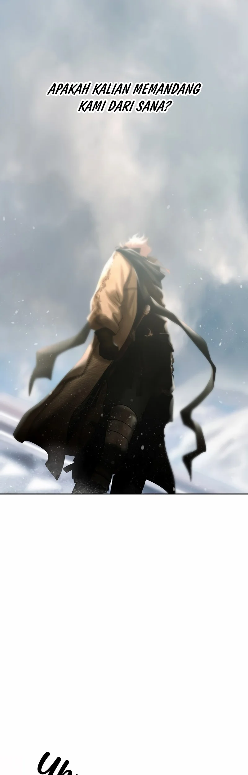 Barbarian Quest Chapter 96 Gambar 38