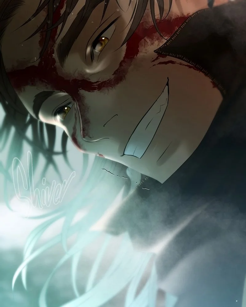 Barbarian Quest Chapter 99 Gambar 46