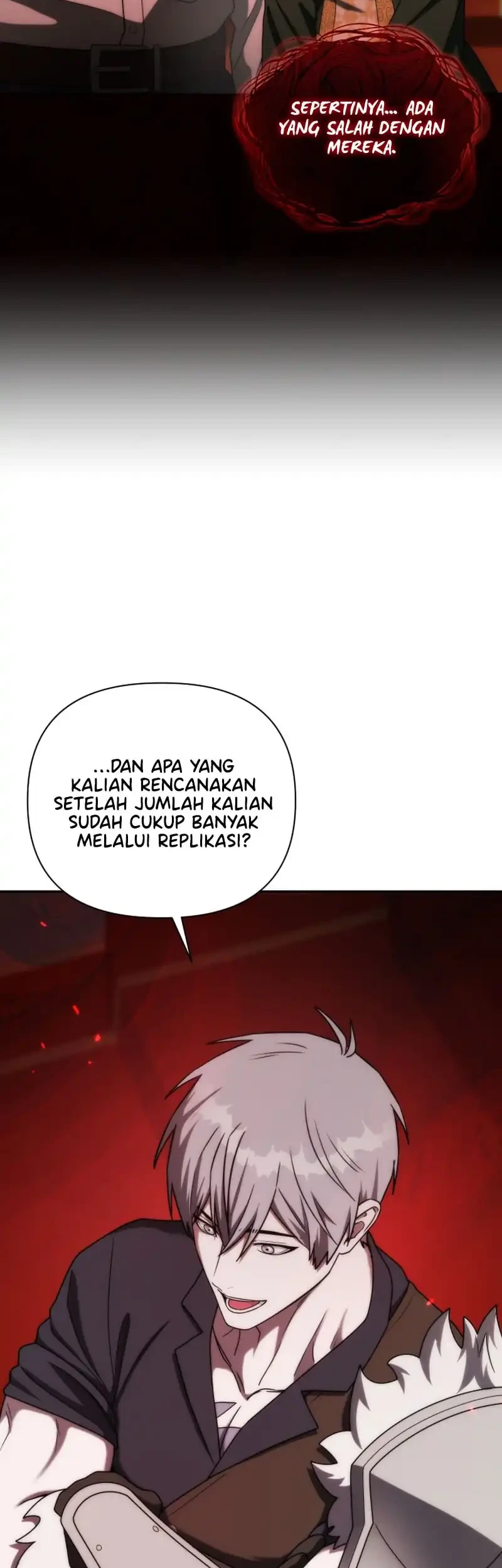 Barbarian’s Adventure In A Fantasy World Chapter 53 Gambar 39