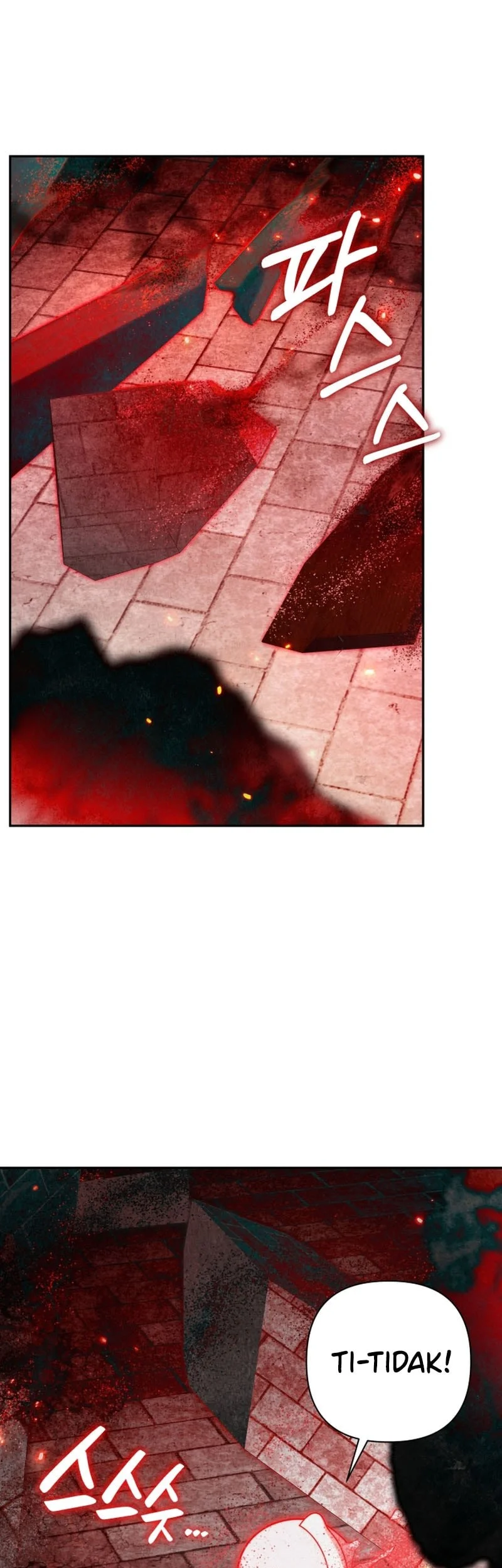 Barbarian’s Adventure In A Fantasy World Chapter 54 Gambar 44