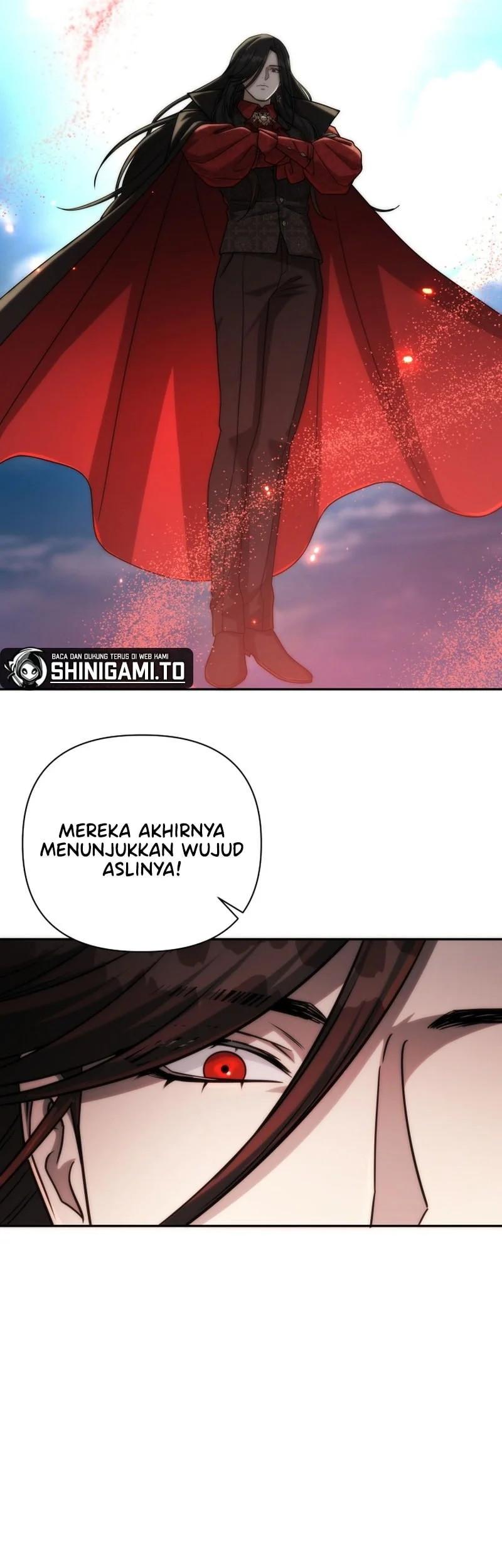 Barbarian’s Adventure In A Fantasy World Chapter 54 Gambar 46