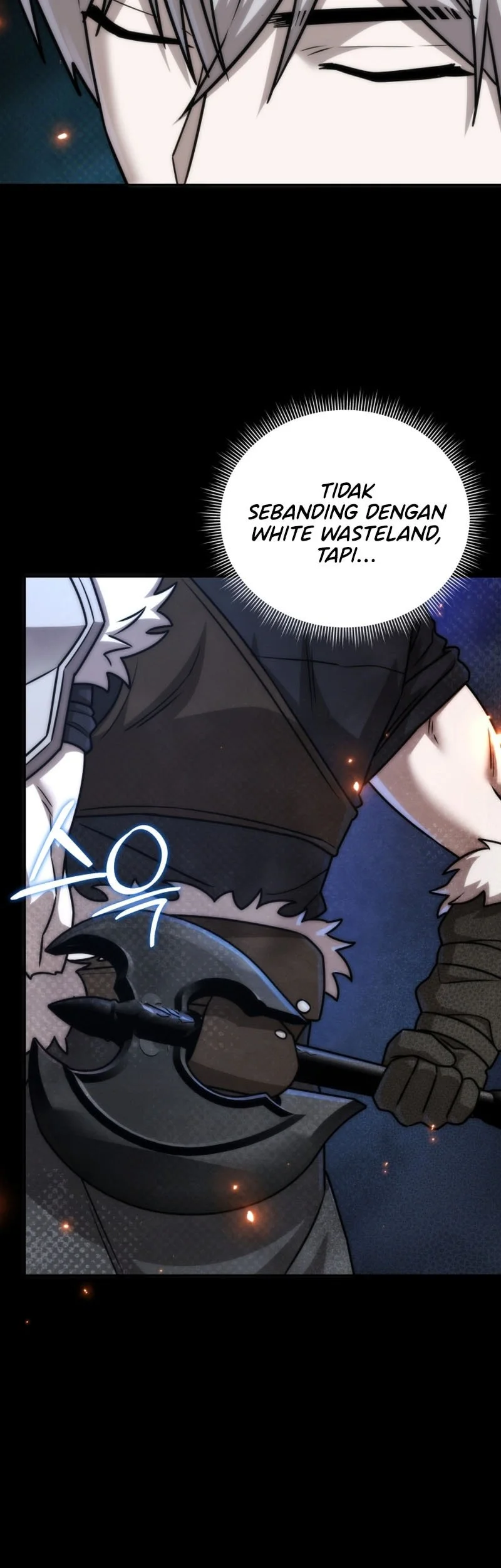 Barbarian’s Adventure In A Fantasy World Chapter 55 Gambar 44