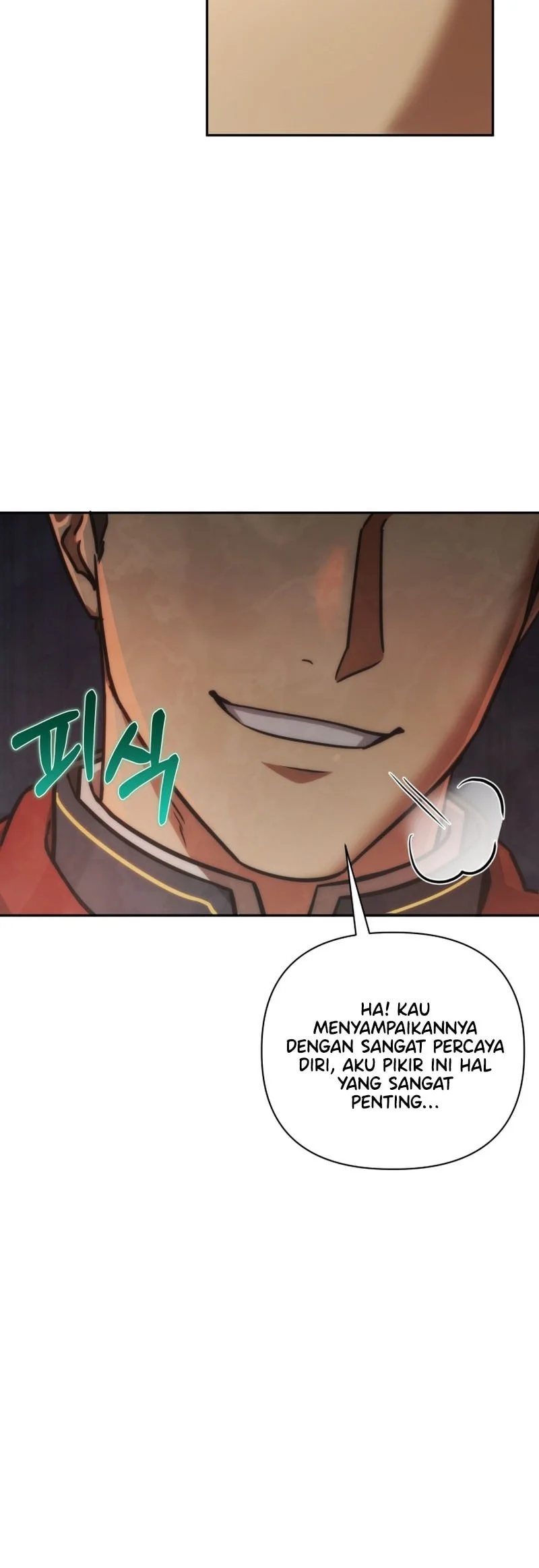 Barbarian’s Adventure In A Fantasy World Chapter 57 Gambar 36
