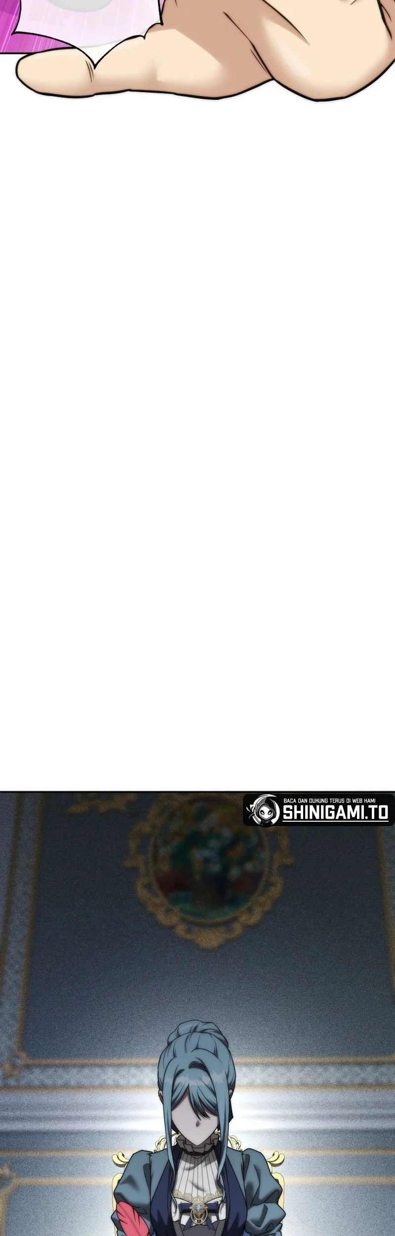Barbarian’s Adventure In A Fantasy World Chapter 57 Gambar 38