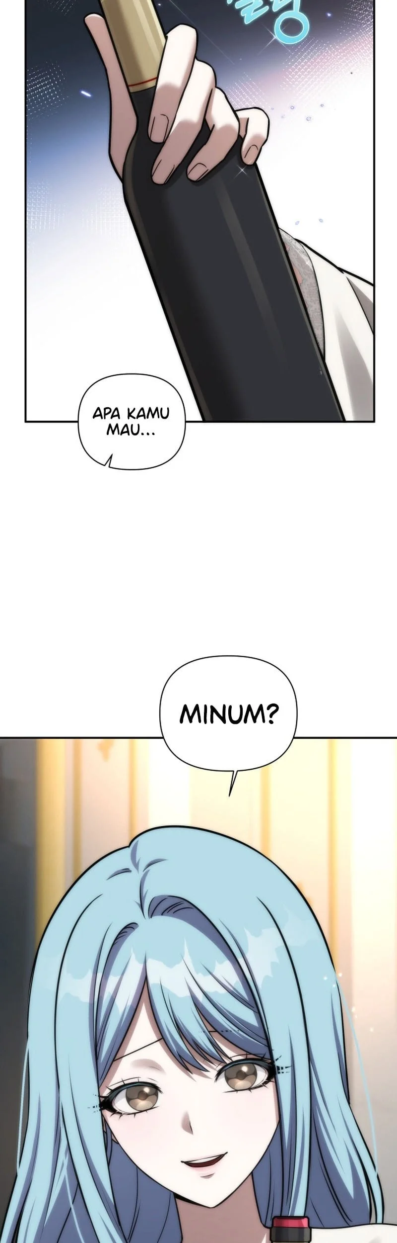 Barbarian’s Adventure In A Fantasy World Chapter 58 Gambar 36