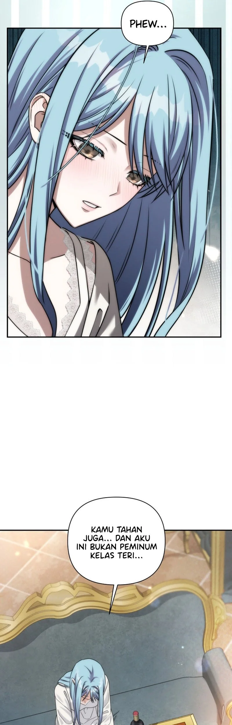 Barbarian’s Adventure In A Fantasy World Chapter 58 Gambar 38