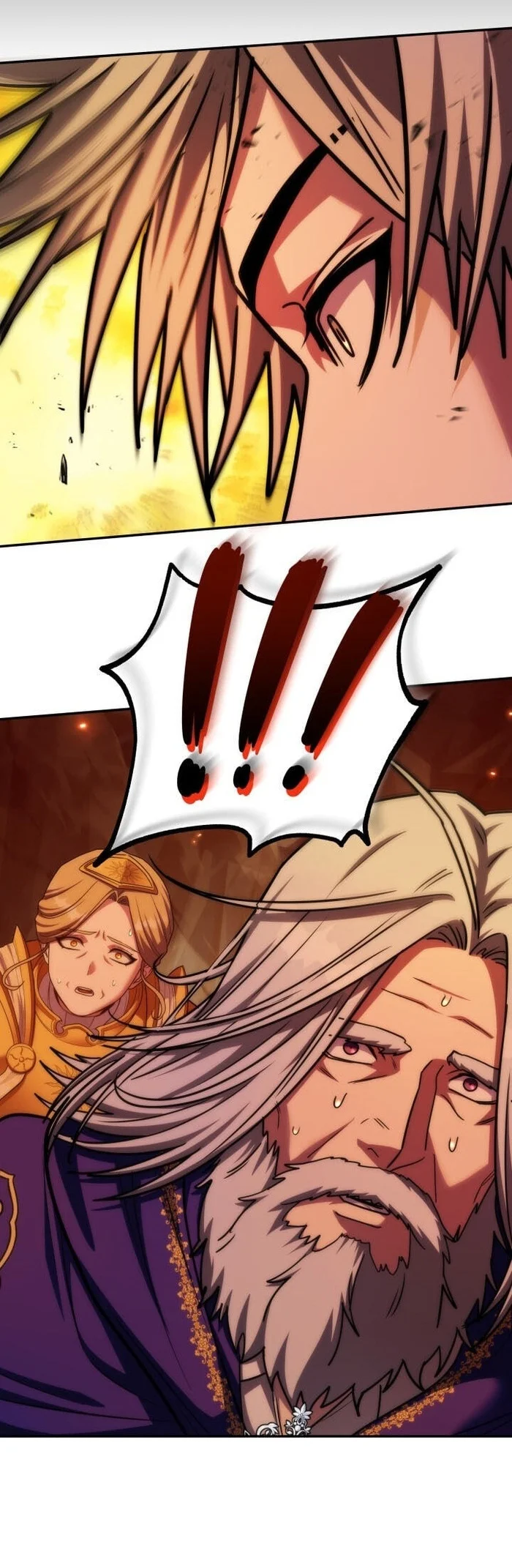 Barbarian’s Adventure In A Fantasy World Chapter 66 Gambar 50