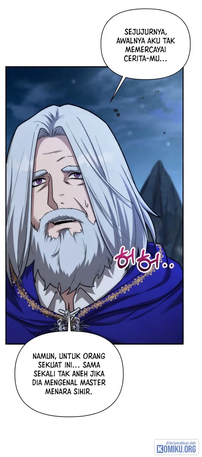 Barbarian’s Adventure In A Fantasy World Chapter 69 Gambar 40