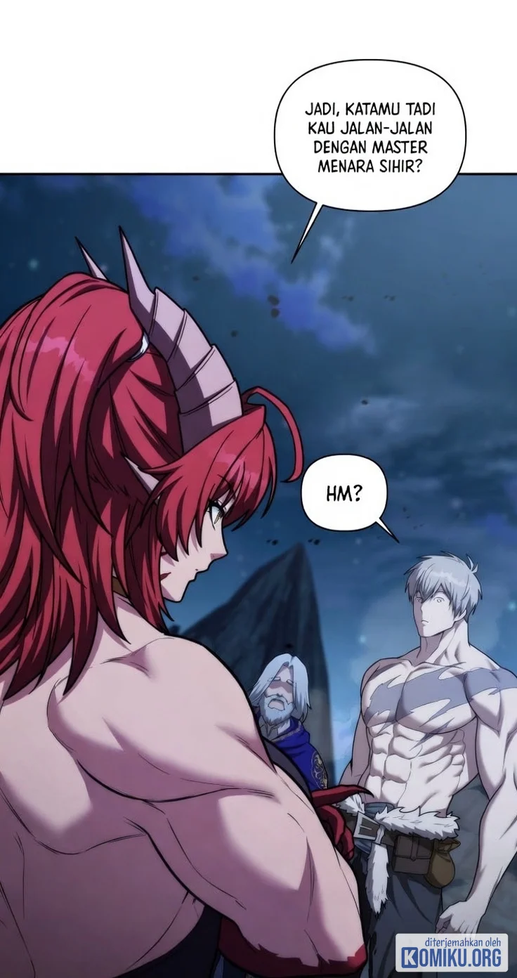 Barbarian’s Adventure In A Fantasy World Chapter 69 Gambar 41
