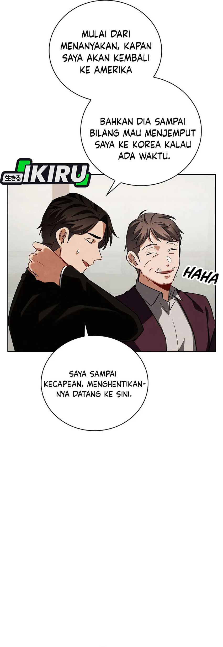 Chapter 140 - halaman 14