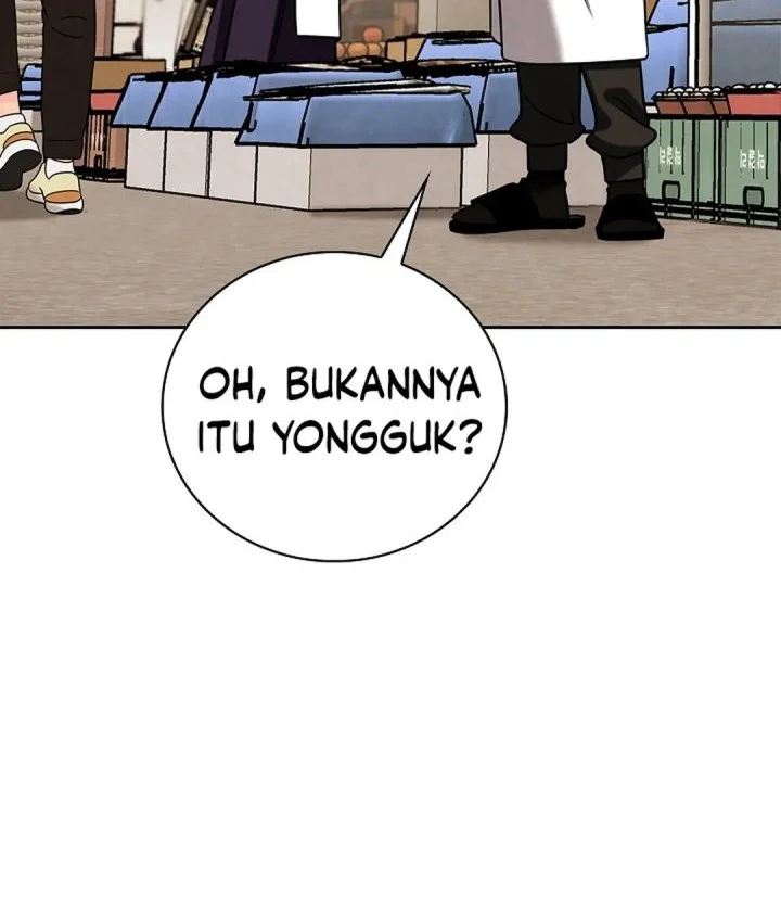 Be the Actor Chapter 140 Gambar 47