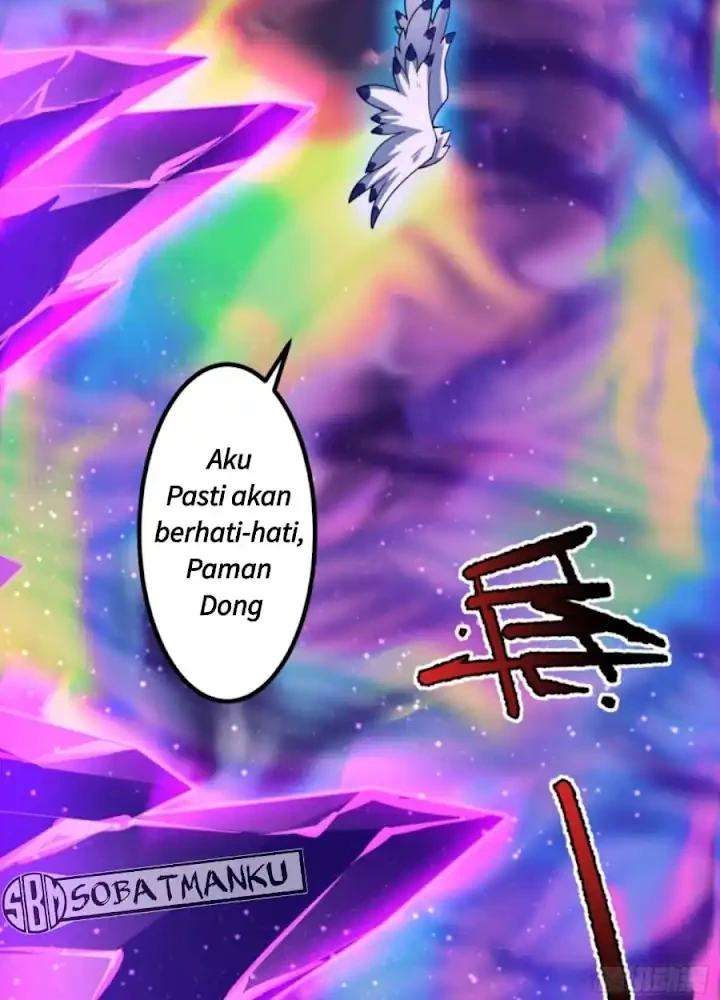 Beast Tamer Evolution Chapter 19 Gambar 21
