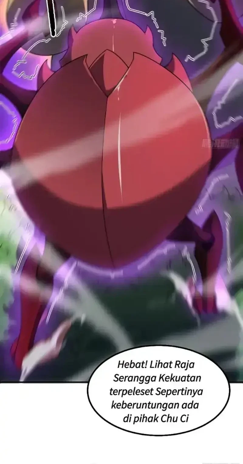 Beast Tamer Evolution Chapter 8 Gambar 22