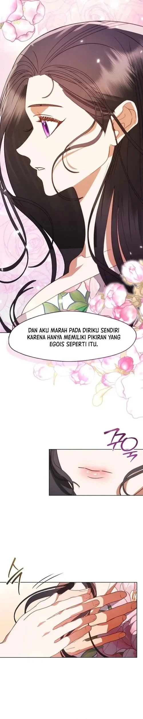 Beastly Night Chapter 18 Gambar 15