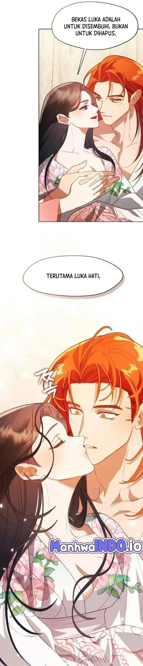 Beastly Night Chapter 18 Gambar 16