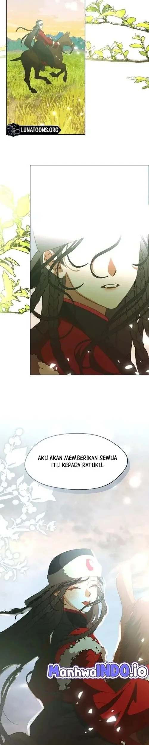 Beastly Night Chapter 19 Gambar 17