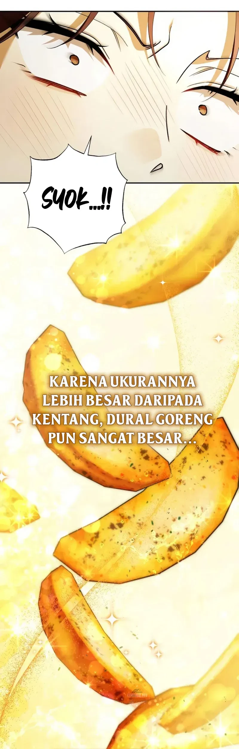 Became the Owner of a Poor Estate Chapter 10 Gambar 34