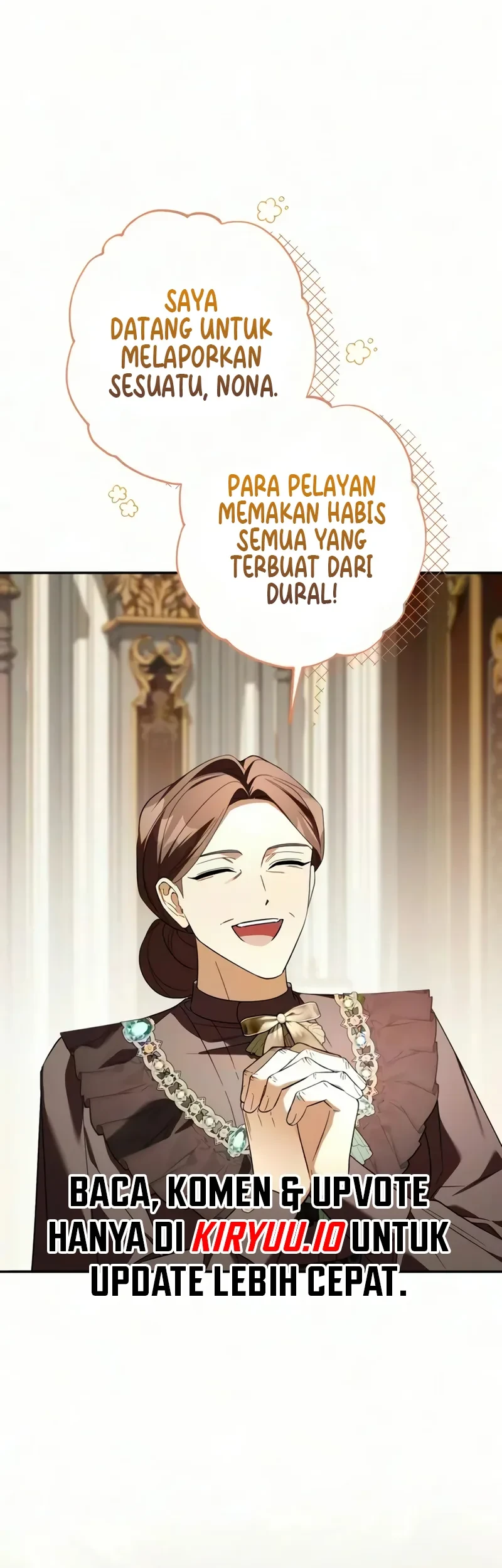 Became the Owner of a Poor Estate Chapter 11 Gambar 34