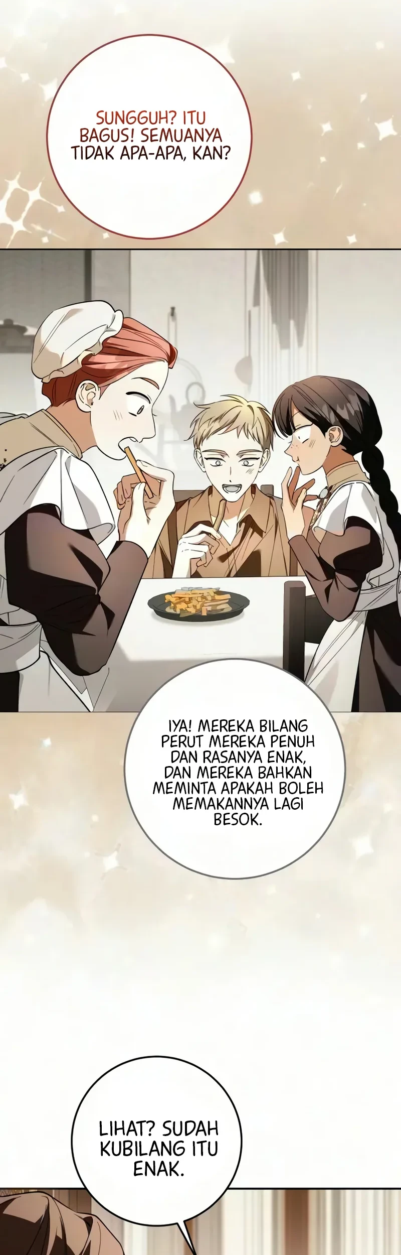 Became the Owner of a Poor Estate Chapter 11 Gambar 35