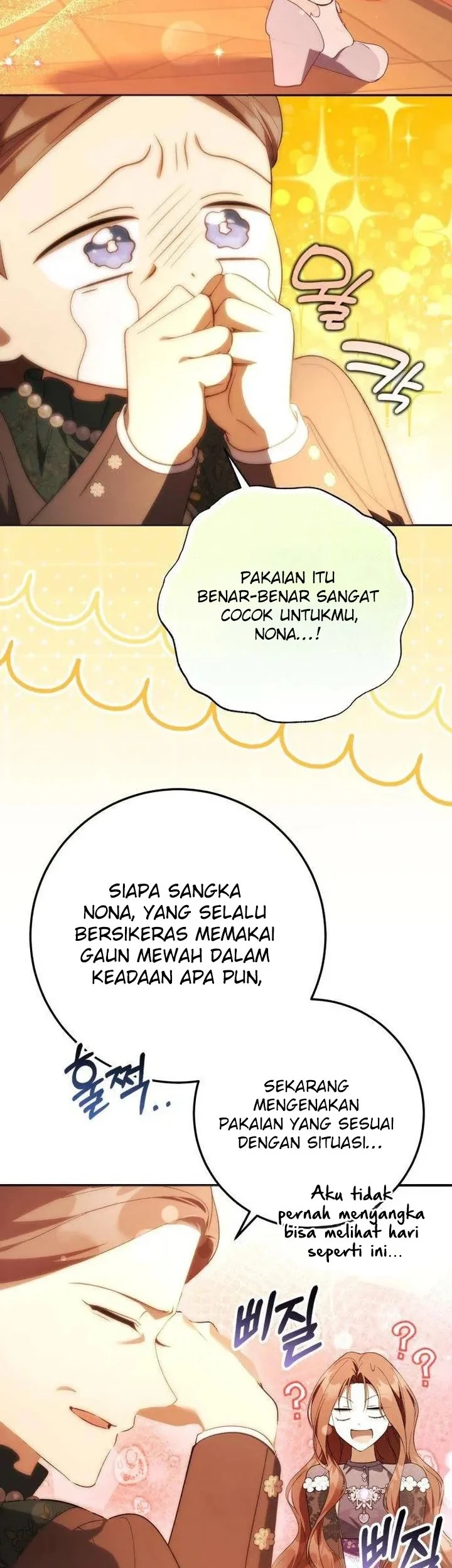 Became the Owner of a Poor Estate Chapter 2 Gambar 36