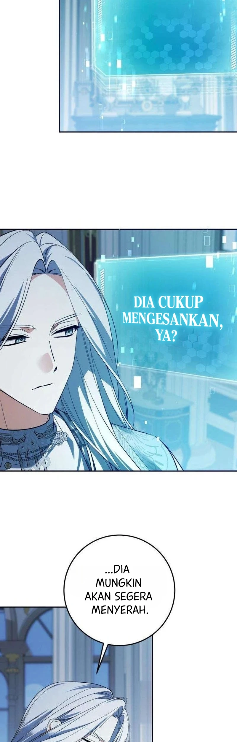 Became the Owner of a Poor Estate Chapter 6 Gambar 32
