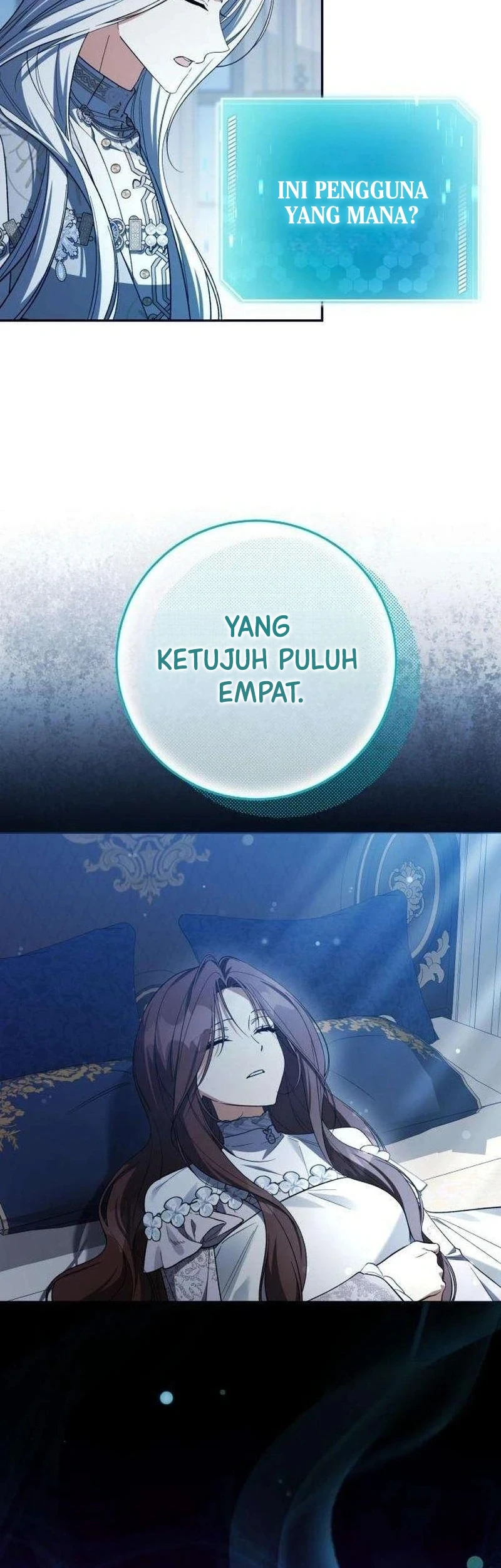 Became the Owner of a Poor Estate Chapter 6 Gambar 33