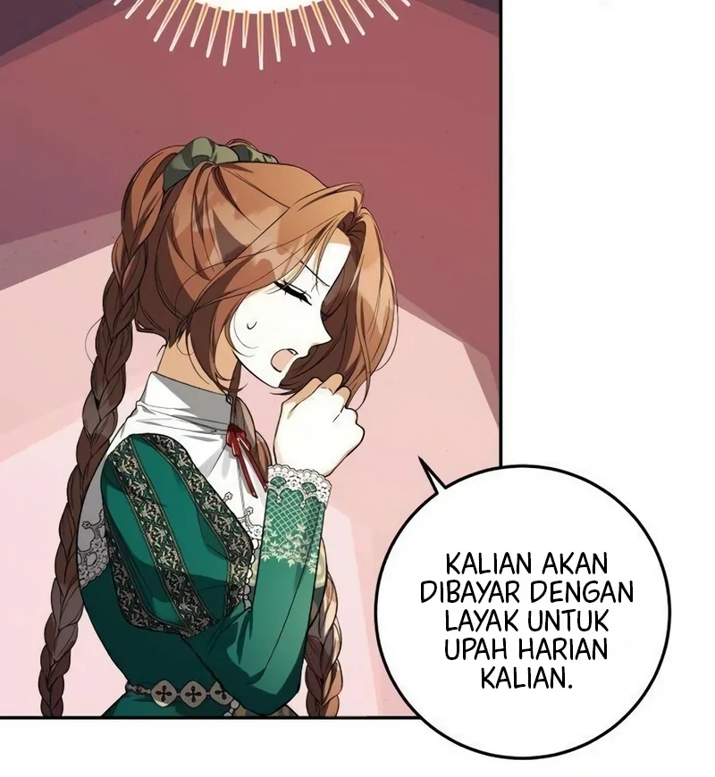Became the Owner of a Poor Estate Chapter 7 Gambar 29