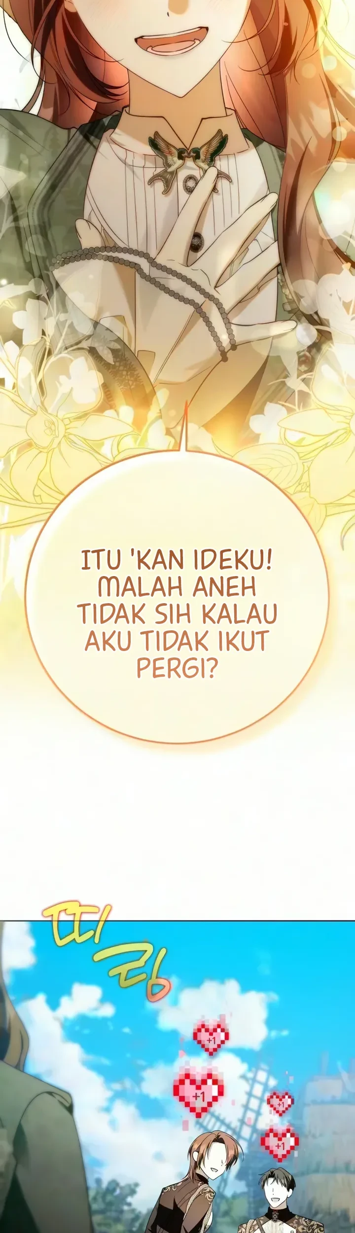 Became the Owner of a Poor Estate Chapter 9 Gambar 35
