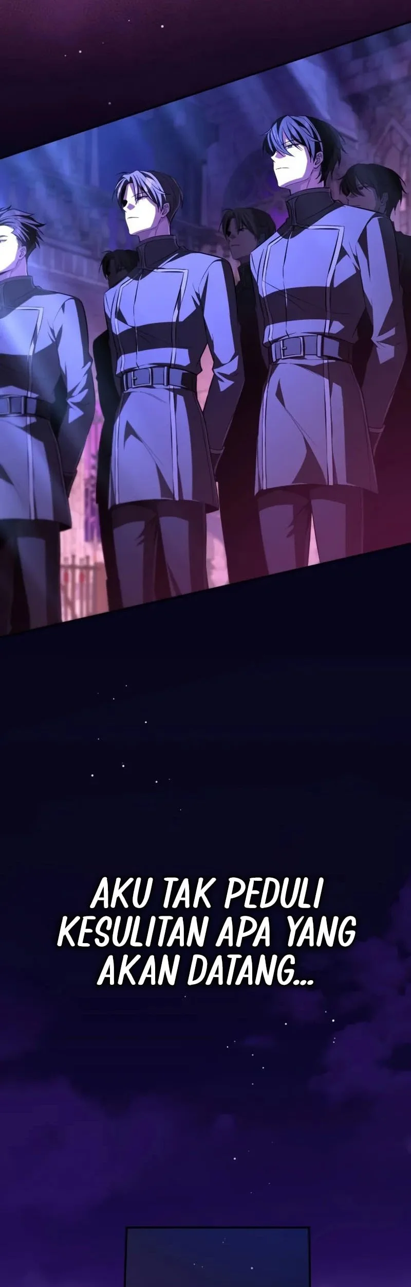 Became The Patron Of Villains Chapter 10 Gambar 46