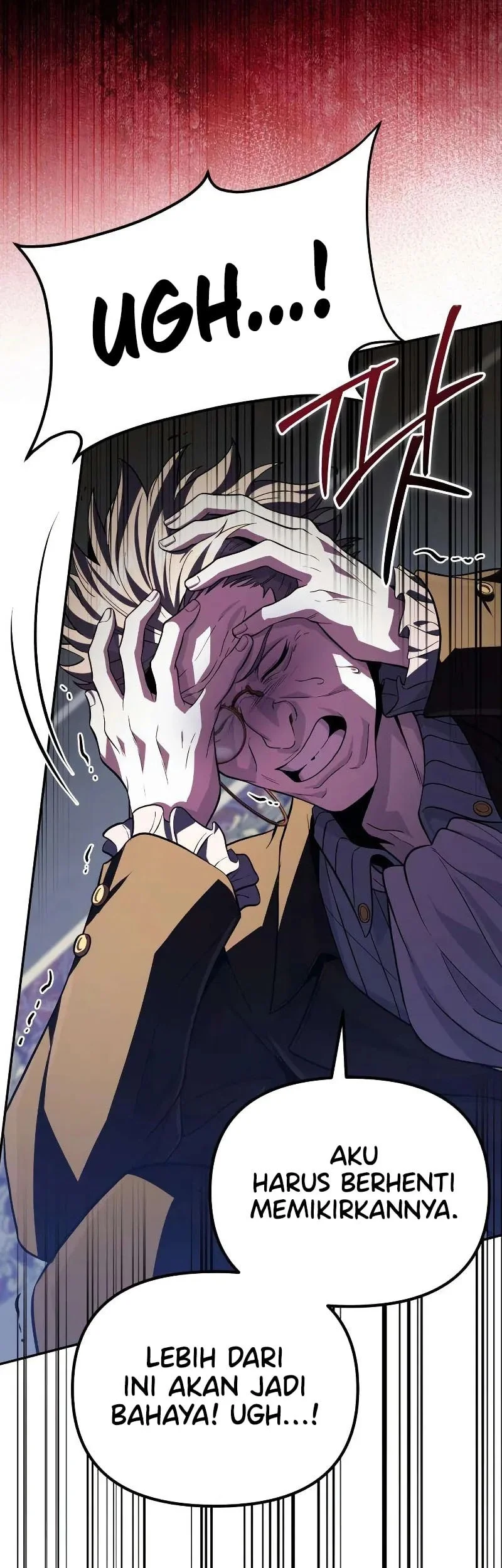 Became The Patron Of Villains Chapter 11 Gambar 51